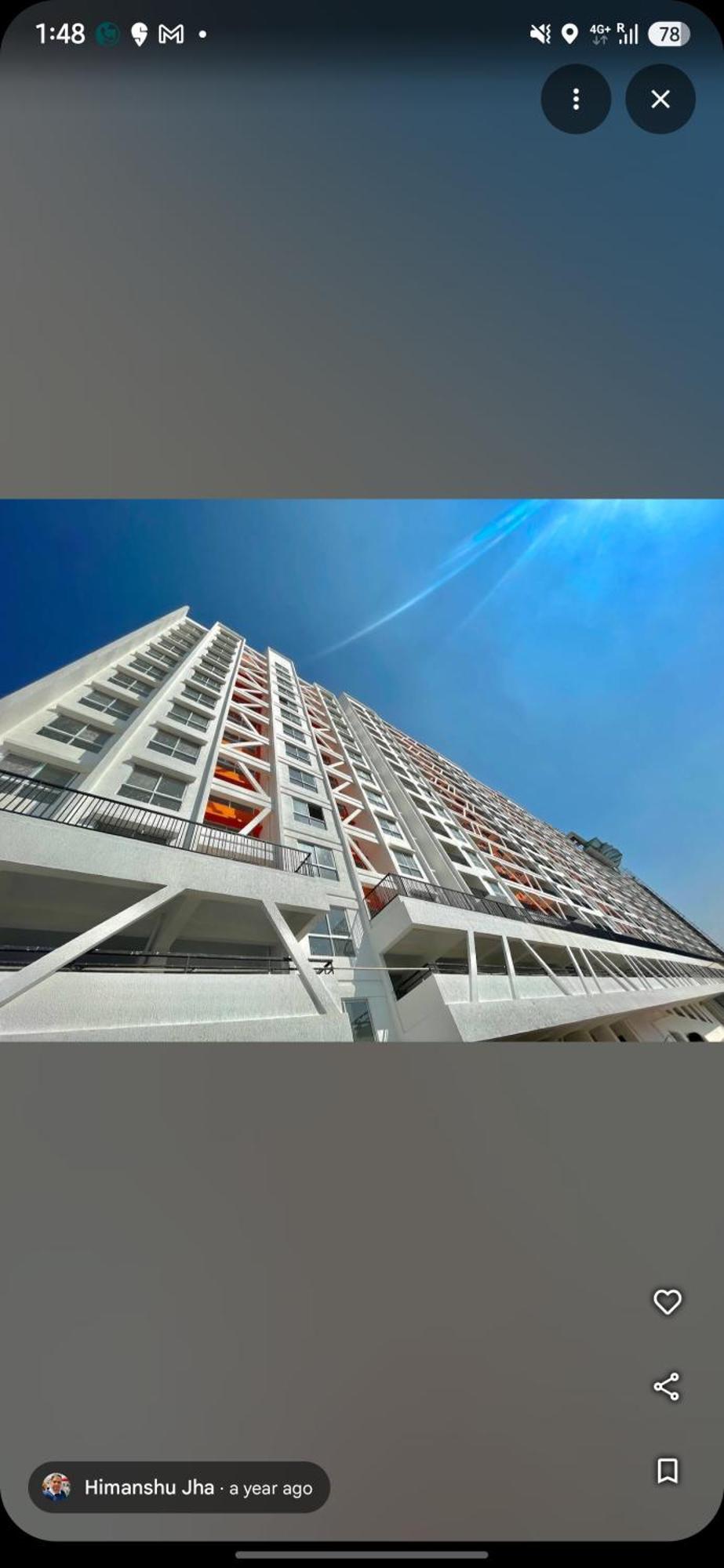 K City 浦那 外观 照片
